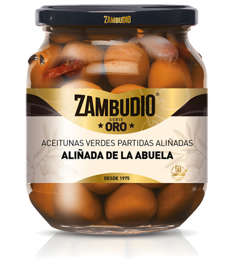 Imagen del envase