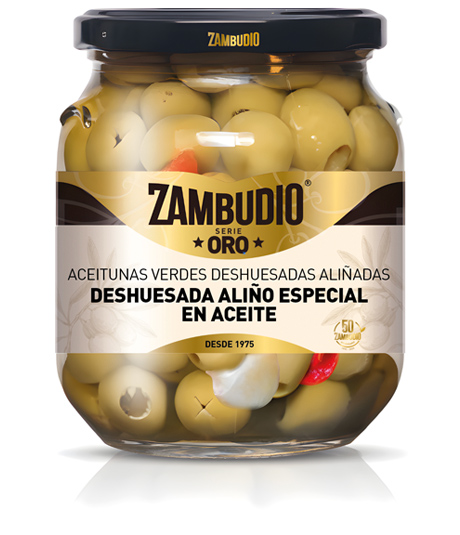 Imagen del envase