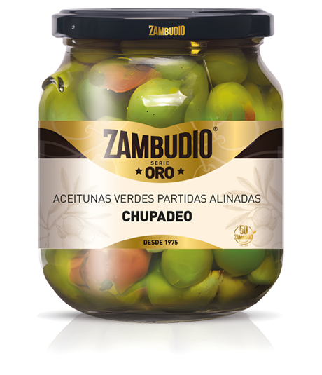 Imagen del envase
