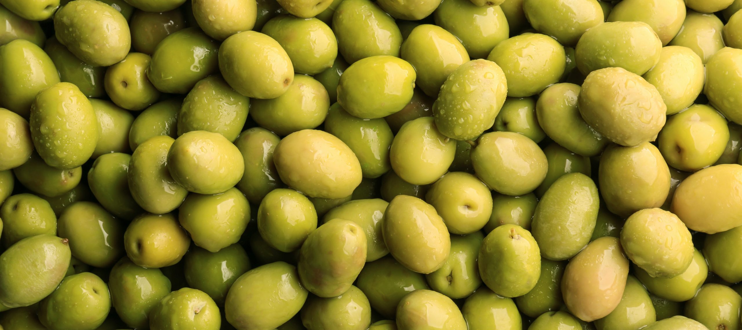 cómo conservar las aceitunas