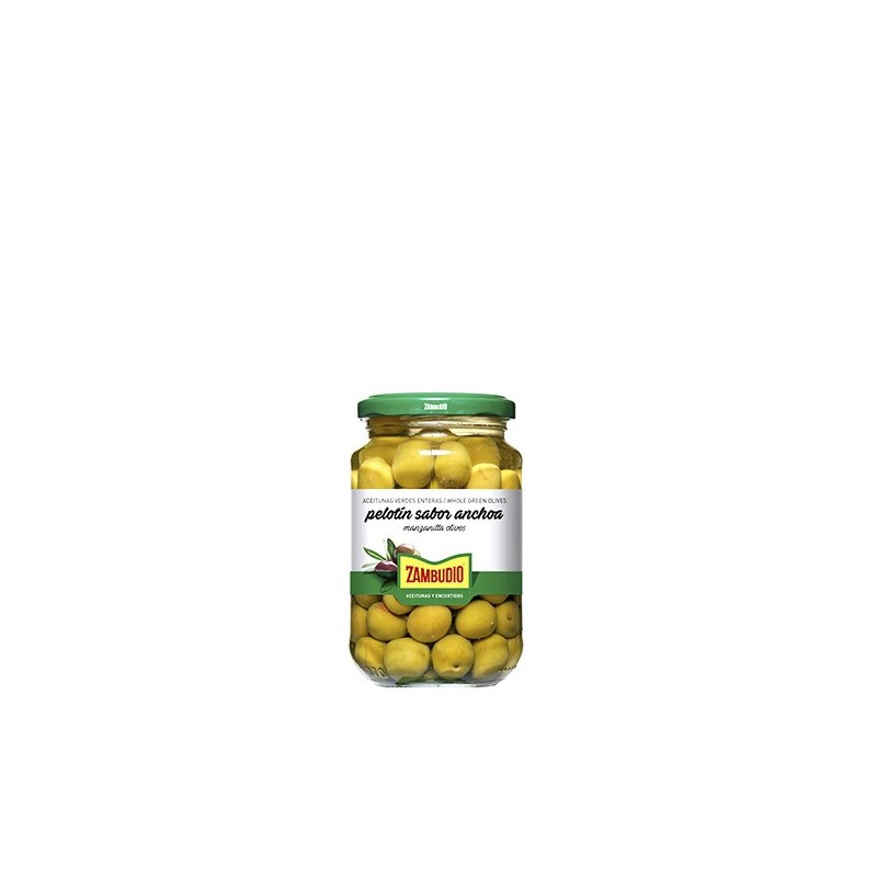 Pelotín A-370 Jars pack 12 units