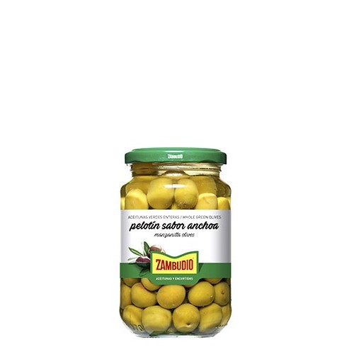 Pelotín A-370 Jars pack 12 units