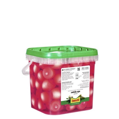 copy of Red Onions Bucket 7.500 cc