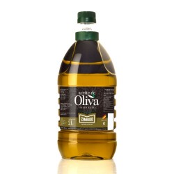 Extra Virgin Olive Oil 2L