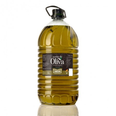 Aceite de oliva Virgen...