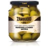 Manzanilla Gold Series Carolina jars pack of 6 units
