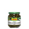 German-Style Gherkins Carolina 300 g