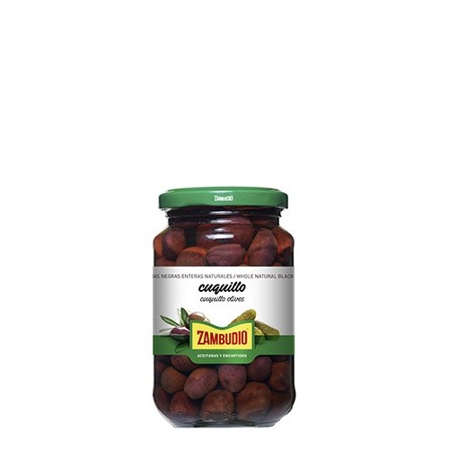 Whole Cuquillo A-370 Jars pack 12 units