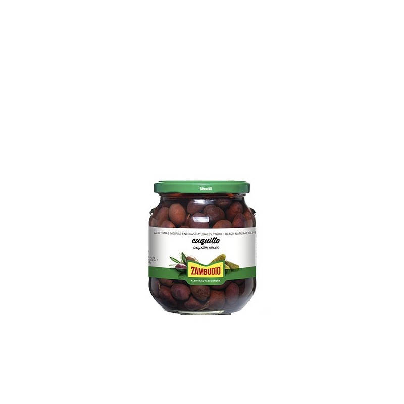 Whole Cuquillo Carolina Jars pack 6 units