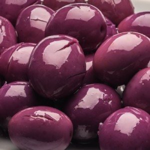 Olives Violettes