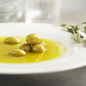 Huile d'olive Extra Vierge